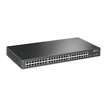 TP-Link TL-SG1048 48 Port 10/100/1000 Mbps Rackmount Gigabit Switch