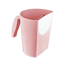 Babyjem Magic Cup Maşrapa Soft Pembe
