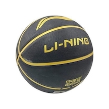 Lı Nıng Basketbol Siyah Turuncu