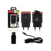 Powerway X-607 2.1Amper Çoklu Şarj Adaptör
