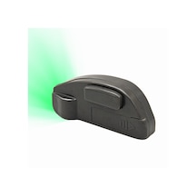 Elektrikli Süpürge Ekran Işığı Uyarlamalı Temizleme Makinesi Aydınlatıcısı Evrensel Yeşil Led Çıkarma Lambası