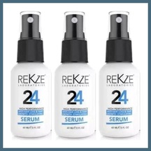 Agc Uygun Sepet Süper Rekze 24 Serum 60 Ml X 3 Agc
