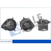 Kale 342725 Kalorifer Motoru Blower - Mercedes V-class 1997-2003 V 280 0028301508 - A0028301508