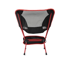 İhome Açık Katlanır Taşınabilir Kamp Sandalyesi 01