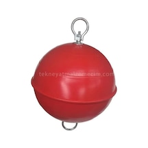 Sealux Demirli Şamandıra Küre 49cm - 45 Litre-1231