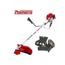 Palmera Cg520 Eur5 Motorlu Tırpan Yan Cg520