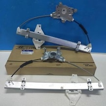 82403-25010 Mobis  Cam Krikosu Accent Elektrikli 00-06 Ön Sol