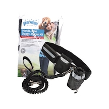 Zengemtx Pawise Hands-free Doggy Jogger Köpek Koşturma Kiti