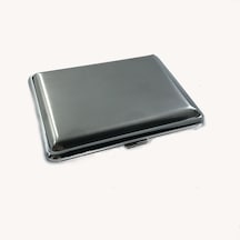 Metal 16’Lı Kısa Sigara Tabakası N11.217