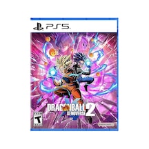 Dragonball Xenoverse 2 Ps5 Oyun