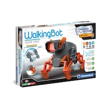 Clementoni Robotik Laboratuvarı Walkıngbot  64441