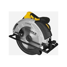 Rtrmax Daire Testere 1400w, 190mm