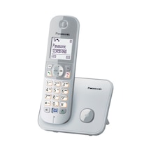 Panasonic KX-TG6811 Dect Telefon Gri