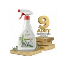 Worldchem Banyo Wc Temizleme 9x500 Ml