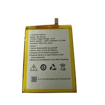 Reeder P10 Bl-N3150 Batarya Pil ve Tamir Seti