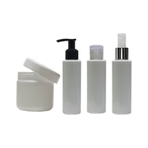 Sampex Sıvı Sprey Kavanoz Seyahat Seti 100 ML