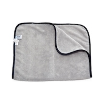 Spark 2315 Mikrofiber Çift Yüz Oto Kurulama Bezi 40X60 Cm. 2 Adet