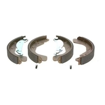 Opel Astra F Arka Fren Balatasi 1992-2002 Bosch 0986487263