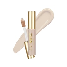 Doğal Bitişli Kapatıcı Soğuk Alt Ton - Stay Perfect Concealer - 003 Soft Beige - 8682536085489 Çok Renkli