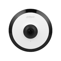 Dahua Ipc-ew5541-as 5mp 1.4mm Lens 10 Metre Ir 360 Derece Dahili Mikrofon Fısheye Ip Kamera
