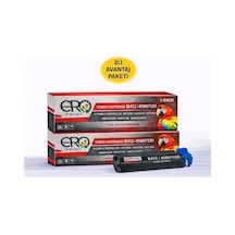 Oki Mb492dn Uyumlu Toner - 7000 Sayfalık - İkili  Paket