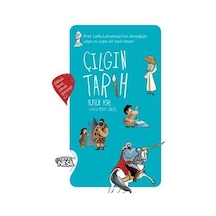 Çılgın Tarih-Yusuf Asal