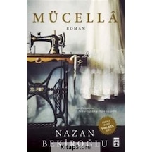 Kitapstore Mücella / Prof. Dr. Nazan Bekiroğlu