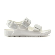 Birkenstock Milano Kids Eva Çocuk Sandalet C-bst1019458f0010 Beyaz