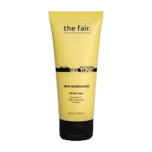 The Fair. Yeni Nesil Tüm Cilt Tipleri İçin Multi Vitamin Jel Tonik 100 Ml