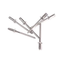 5X10 Paslanmaz Pop Perçin