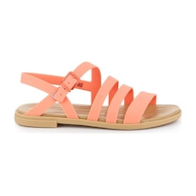 Crocs Tulum Kadın Sandalet 206107-82r Pembe