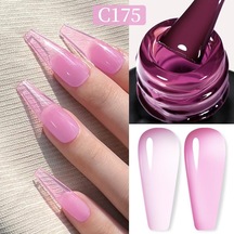 Born Pretty 15 Ml Kalıcı Oje C175 58740