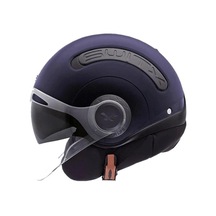 Nexx Sx.10 Core Indıgo Blue Mat Kask Renkli