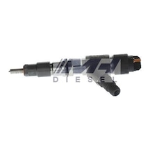 Bosch 0445120518 Common Rail Enjektör Caterpillar C7.1 Perkins