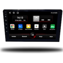 Navigo Kia Stonic Android Carplay Multimedya 2017-2022 2gb Ram + 32gb Hafıza + 4 Çekirdek