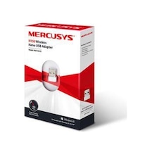 Tp-lınk Mercusys Mw150us 150mbps Usb Kablosuz Adaptör-208805