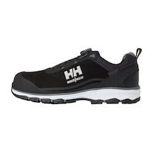 Helly Hansen Workwear Chelsea Evo Ayakkabı S3 Ht -78382 Siyah