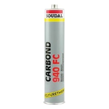 Carbond 940 Fc Gri Poliüretan Mastik, 280 Ml, Sızdırmazlık Ve Yapıştırıcı Diğer