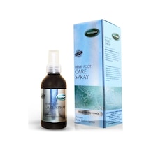 Mecitefendi Kenevir Aromalı Ayak Bakım Spreyi 150 ML