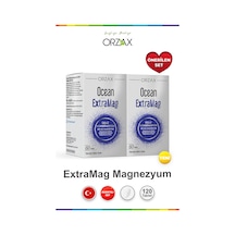 Extramag 60 Tablet 2 Adet