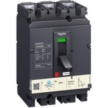 Schneider Lv429629 Nsx100 3p 100a 36ka Termik Ayarlı Manyetik Şalter Ayar Sahalı