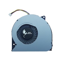 Asus Uyumlu N55SF-S1234V, N55XI-267SL-SL CPU Fan, İşlemci Fanı