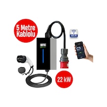 22 Kw