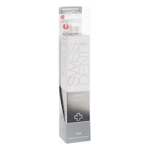 Swissdent Swıssdent Gentle Combo Pack, Hassas Dişler Için Nazik Temizlik Ve Beyazlatma Diş Macunları Ve Macun Sıkma Makineleri