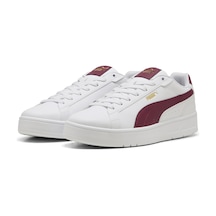 Puma 40028404 Court Classico Erkek Günlük Spor Ayakkabı Beyaz Puma 40028404 Court Classico Erkek Günlük Spor Ayakkabı Beyaz