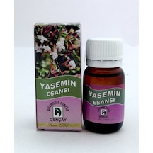 Gençay Yasemin Esansı 20 ML