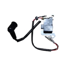Motorlu Tırpan Bobin Çin 63 Cc