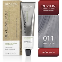 Rp Rvl Color Sublıme 011 75ml
