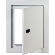30X30 Orta Kasa Kontrol Kapağı