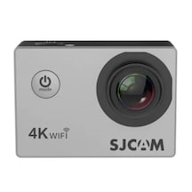Sjcam SJ4000 Air Wifi 16 MP 170° 4K Ultra HD Aksiyon Kamerası